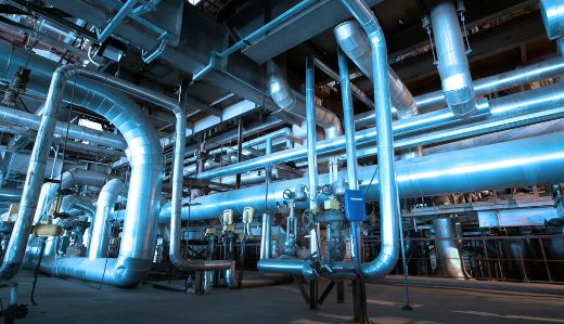 Picture for category Duct Forming Machines