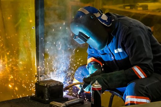 Picture for category Welding Machines