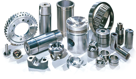 Picture for category Spare Parts