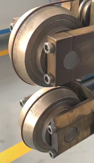 Picture of Stitchwelder Rollers