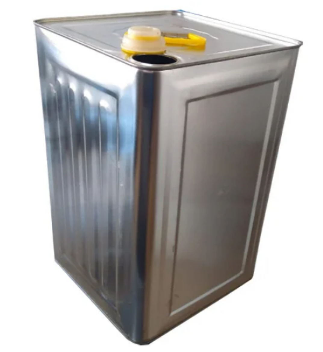 Picture of Spiral Duct Lubrication Fluid